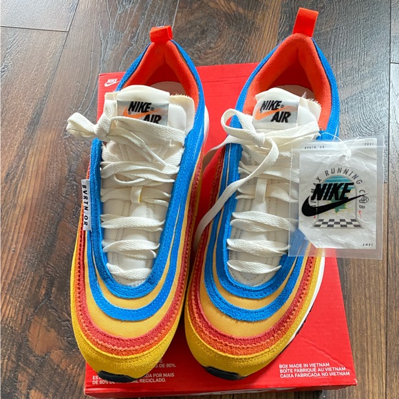 Men\'s Nike Air Max 97 SE \